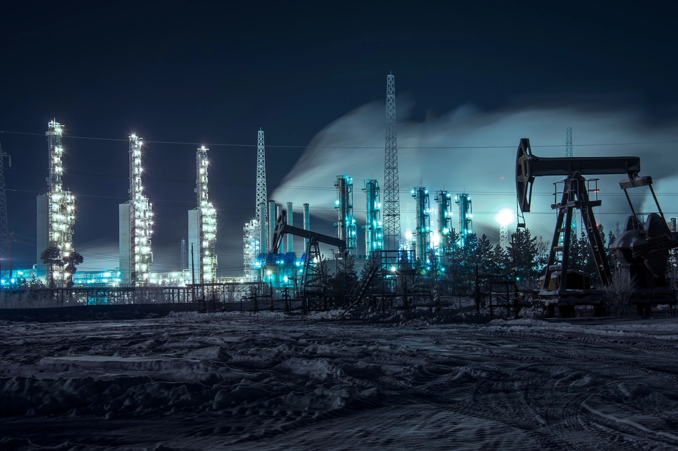 Safety and quality NDT services for all project needs